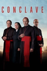 Conclave (2024) Hollywood English