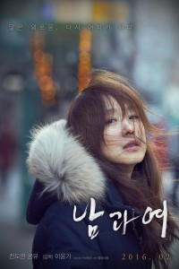 A Man and a Woman (2016) Korean Hindi Dubbed