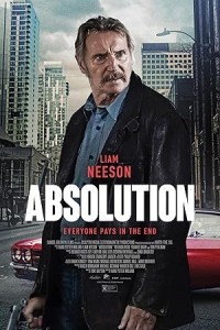 Absolution (2024) Hollywood Hindi Dubbed