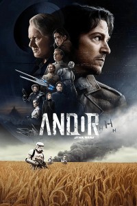 Andor (2025) Hindi Season 02