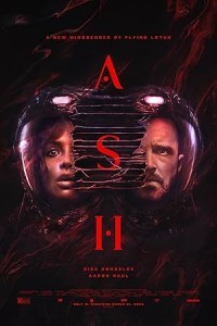 Ash (2025) Hollywood Hindi Dubbed