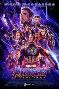 Avengers: Endgame (2019) Hollywood Hindi Dubbed