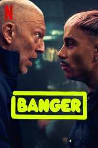Banger (2025) Hollywood Hindi Dubbed