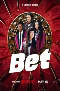 Bet (2025) Hindi Webseries Season 01