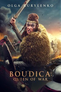 Boudica (2023) Hollywood Hindi Dubbed