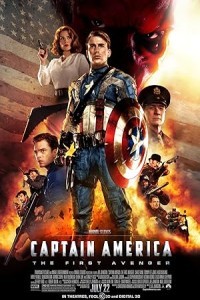 Captain America: The First Avenger (2011) Hollywood Hindi Dubbed