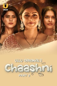 Chaashni (2025) Part 2 Ullu Web Series