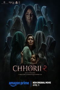Chhorii 2 (2025) Bollywood Hindi Movie