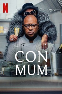 Con Mum (2025) Hollywood Hindi Dubbed
