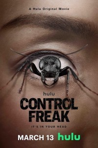 Control Freak (2025) Hollywood English