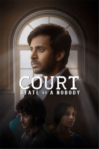 Court State vs A Nobody (2025) South Indian Hindi Dubbed