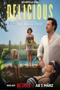 Delicious (2025) Hollywood Hindi Dubbed
