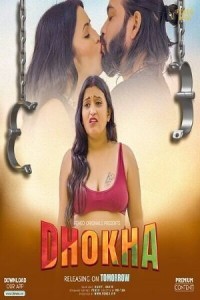 Dhokha (2024) Season 1 Feneo Web Series
