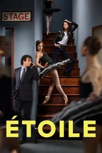 Etoile (2025) Hindi Season 01