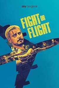 Fight or Flight (2024) Hollywood Hindi Dubbed