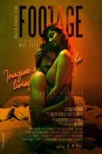 Footage (2024) South Indian Hindi Dubbed