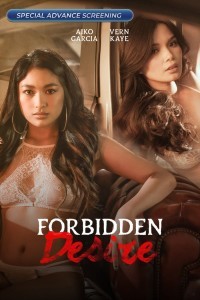Forbidden Desire (2024) Tagalog Full Movie