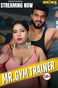 Gym Trainer (2025) NeonX Original Short Film
