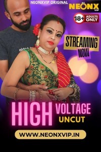 High Voltage (2024) NeonX Original Short Film