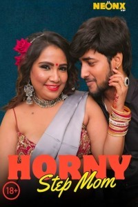 Horny StepMom (2025) NeonX Original Short Film