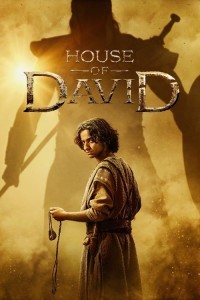 House of David (2025) Hindi Season 01
