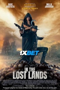 In the Lost Lands (2025) Hollywood Hindi Dubbed