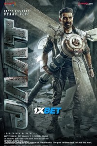 Jaat (2025) Bollywood Hindi Movie
