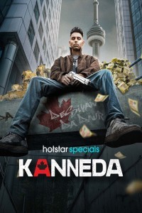 Kanneda (2025) Hindi Season 01