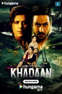 Khadaan (2025) Hindi Season 01