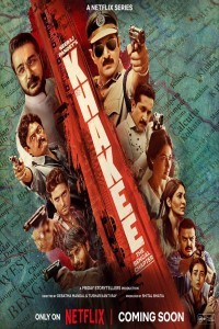 Khakee: The Bengal Chapter (2025) Hindi Season 01