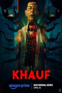 Khauf (2025) Hindi Season 01