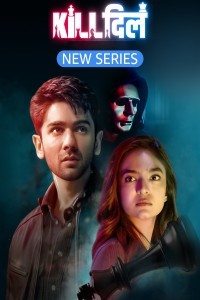 Kill Dill The Heartbreak Club (2025) Hindi Season 01