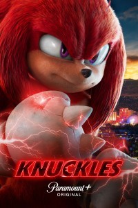 Knuckles (2024) Hindi Season 01