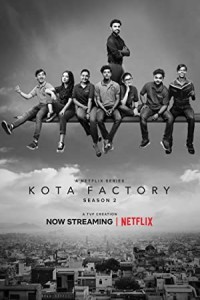 Kota Factory (2019) Hindi Season 01