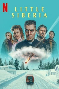 Little Siberia (2025) Hollywood Hindi Dubbed