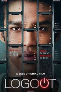 Logout (2025) Bollywood Hindi Movie