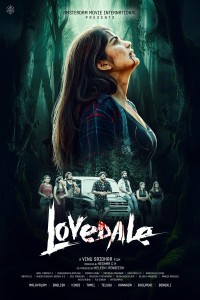 Lovedale (2025) Hindi Dubbed