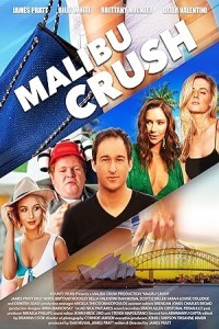 Malibu Crush (2022) Hollywood Hindi Dubbed