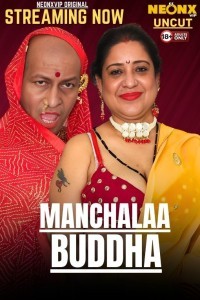 Manchalaa Buddha (2025) NeonX Original Short Film