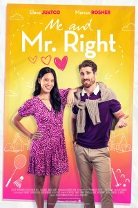 Me and Mr Right (2023) Hollywood Hindi Dubbed