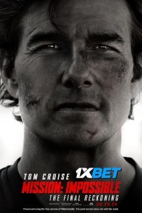 Mission: Impossible - The Final Reckoning (2025) Hollywood English Movie