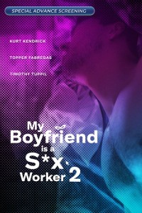My Boyfriend is a Sex Worker 2 (2024) Tagalog Movie