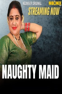 Naughty Maid (2025) NeonX Original Short Film