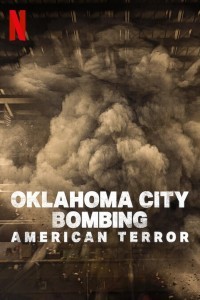 Oklahoma City Bombing: American Terror (2025) Hollywood Hindi Dubbed