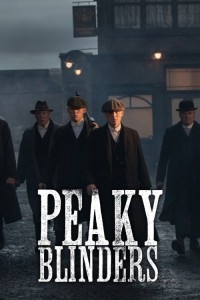 Peaky Blinders (2013) Hindi Season 01
