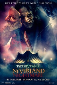 Peter Pans Neverland Nightmare (2025) Hollywood Hindi Dubbed