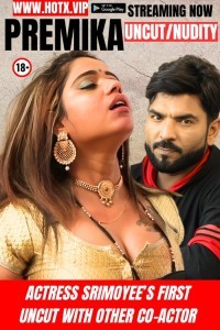 Premika (2025) HotX Original Short Film