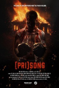 Prisons (2024) Hollywood Hindi Dubbed
