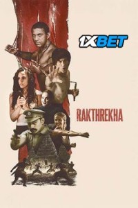 Rakthrekha (2025) Hollywood Hindi Dubbed