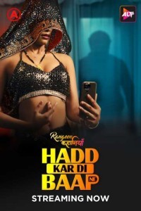 Rangeen Kahaniyan (2025) Hindi Season 20